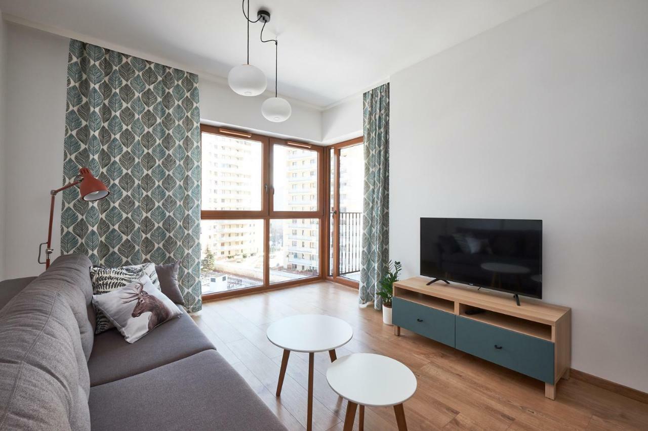Apartment Modern In *