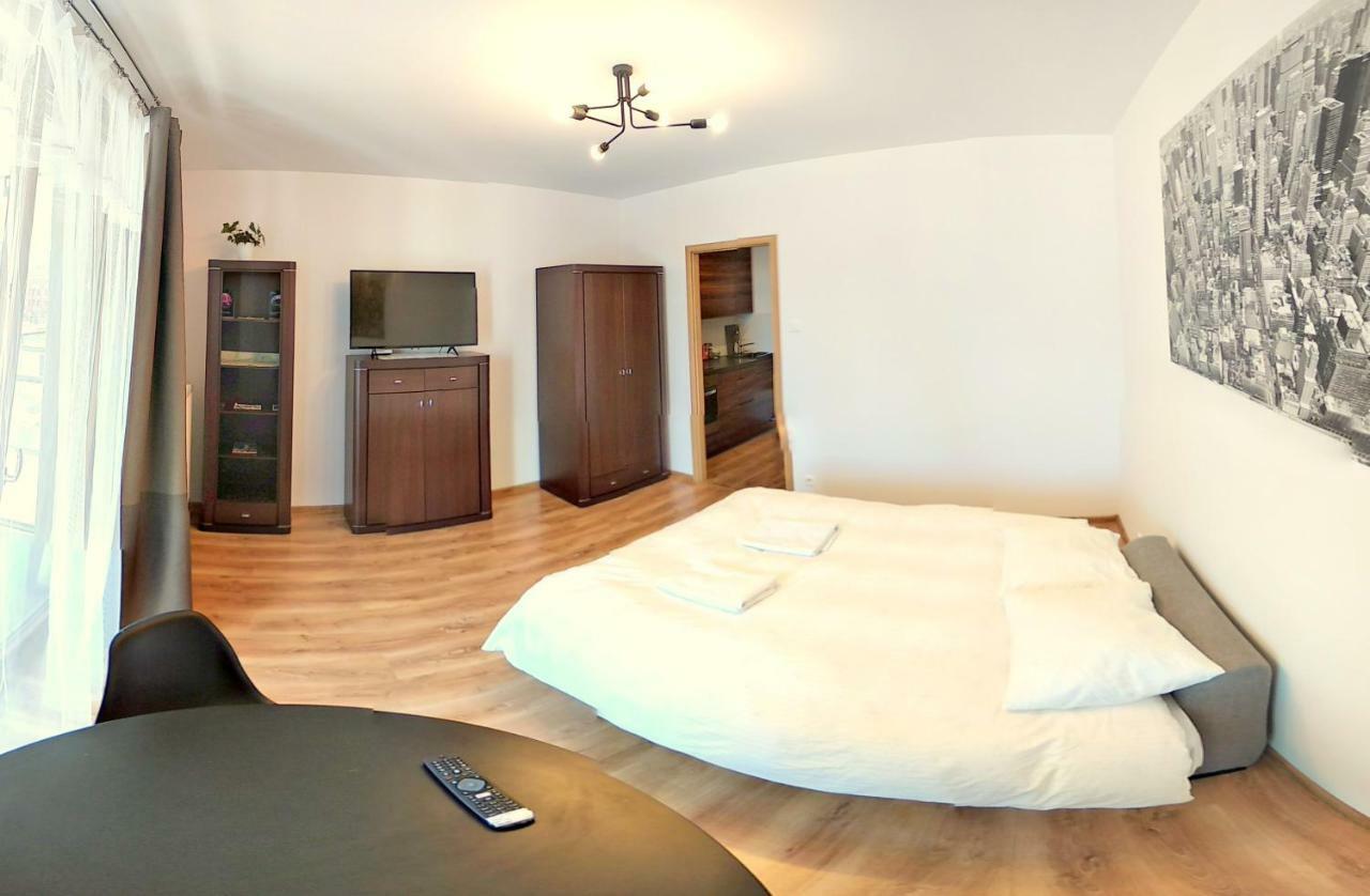 Apartment Vip Exclusive Apart Warsaw