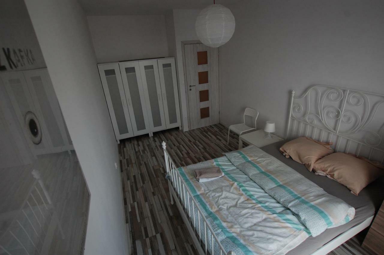 Apartment Cloud