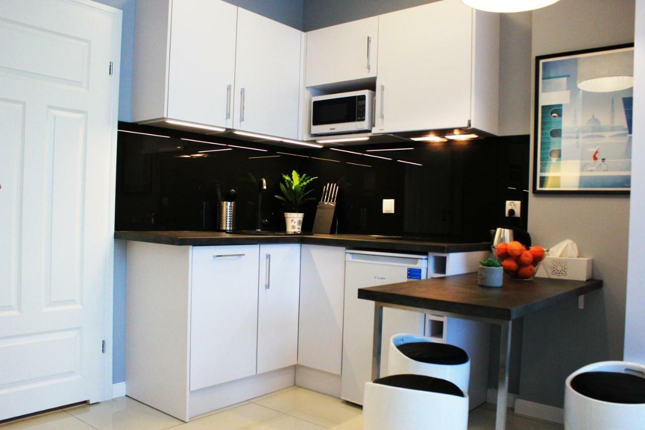 Jessapart - Ochota Apartamento *
