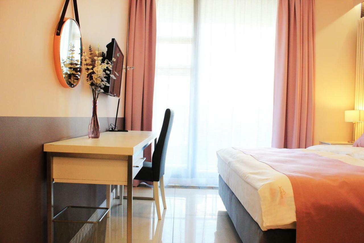 Apartamento Jessapart - Ochota Varsóvia