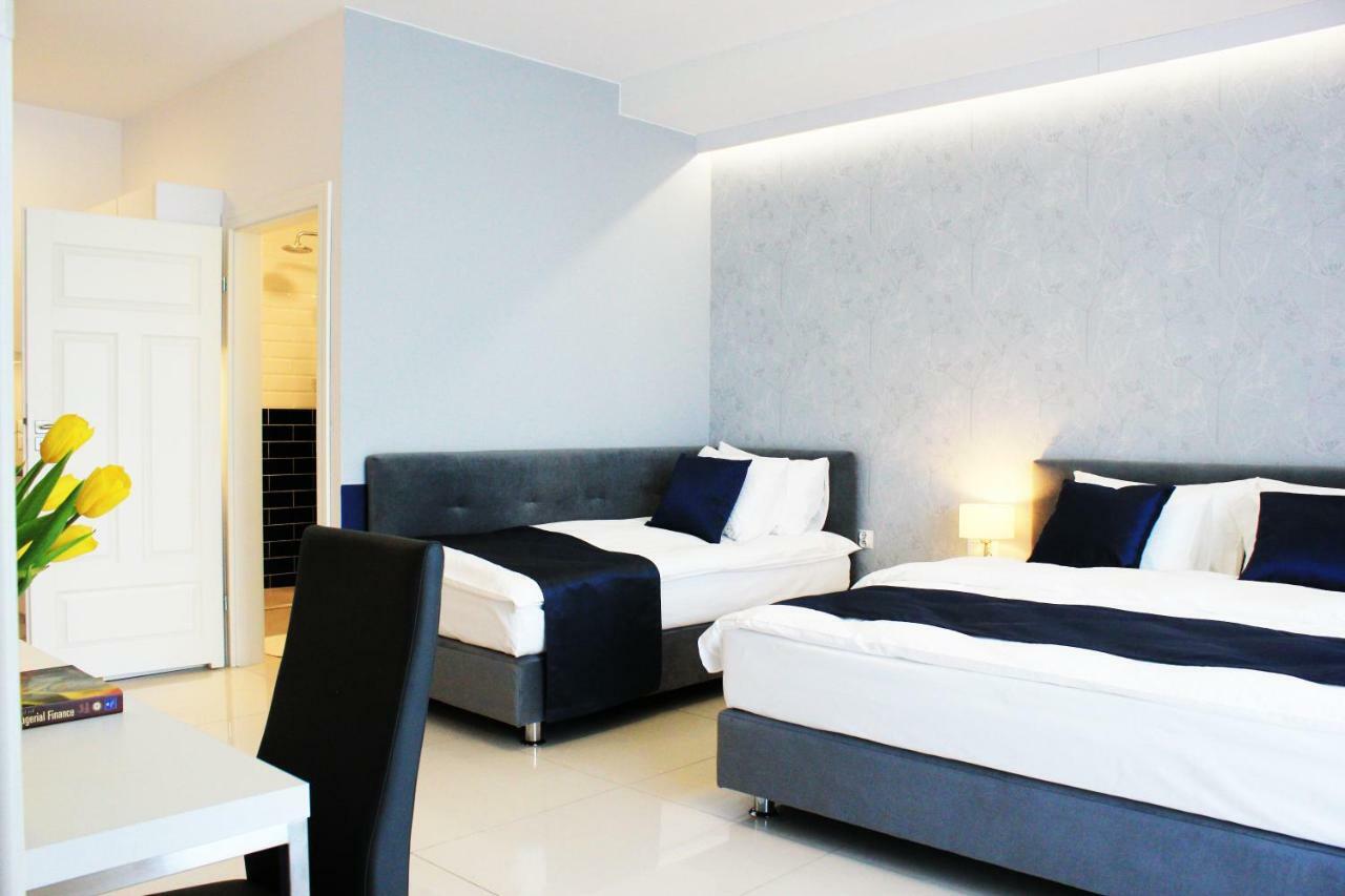 Jessapart - Ochota Apartamento