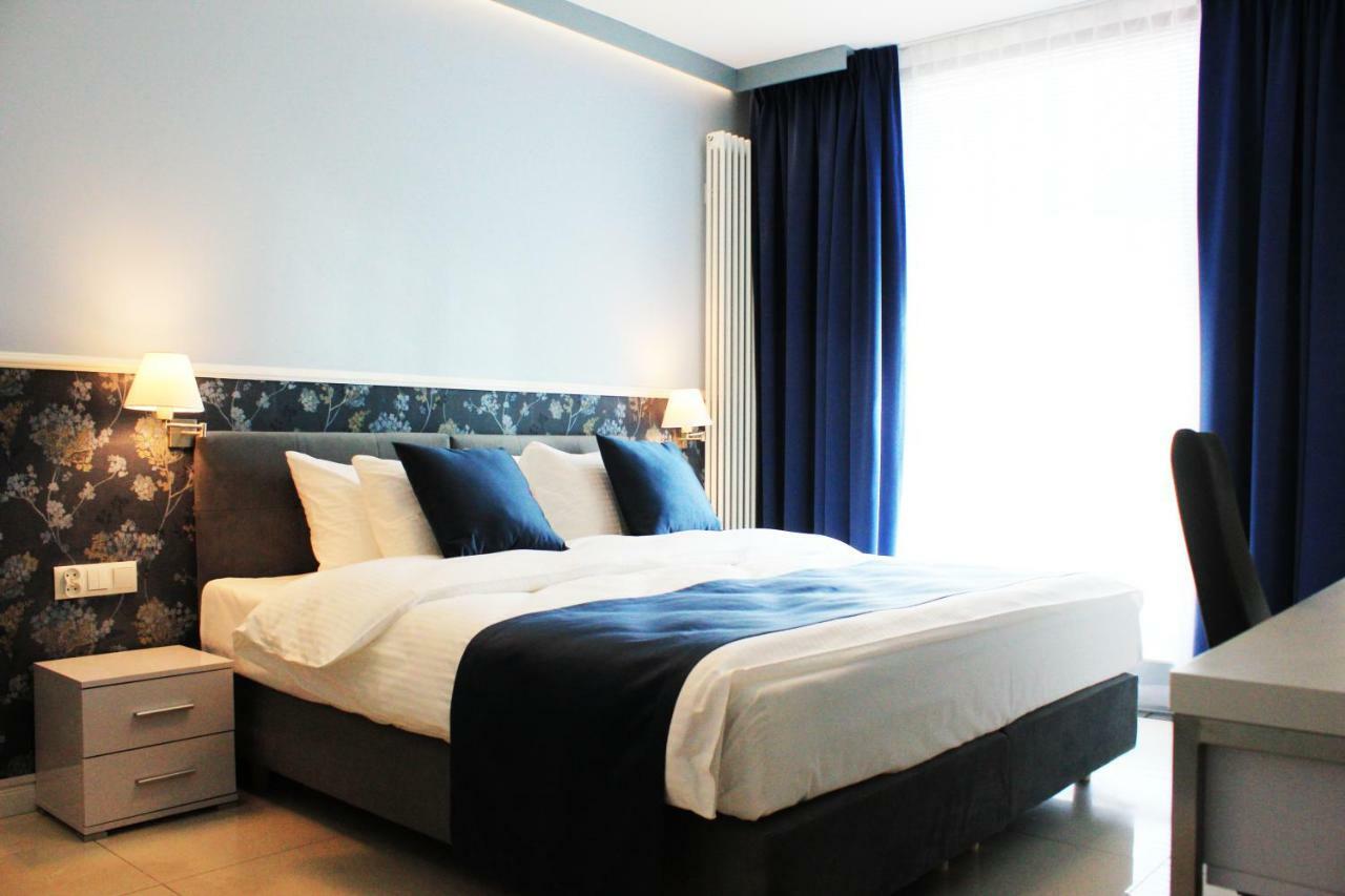 Apartamento Jessapart - Ochota
