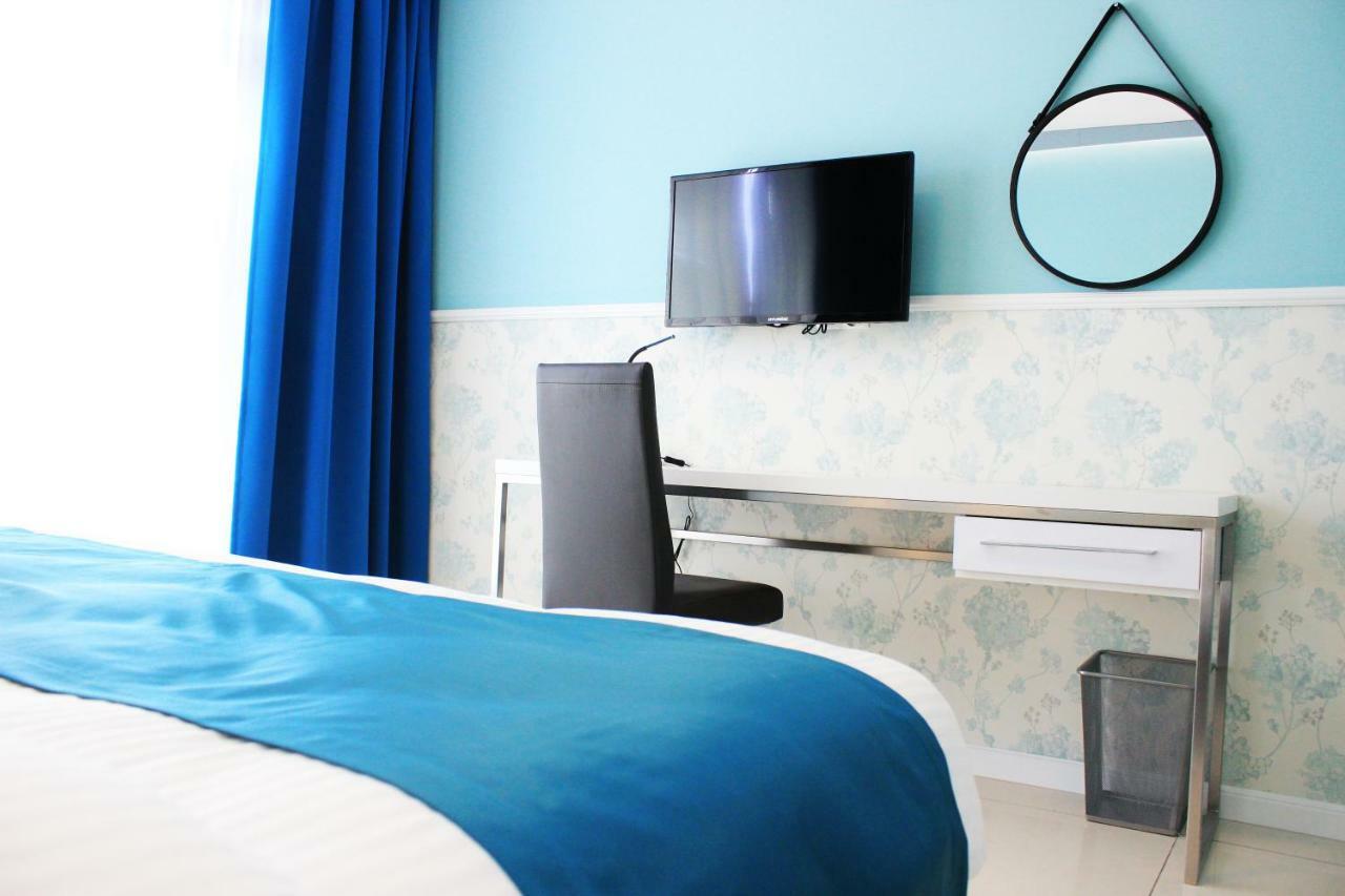 Apartamento Jessapart - Ochota *