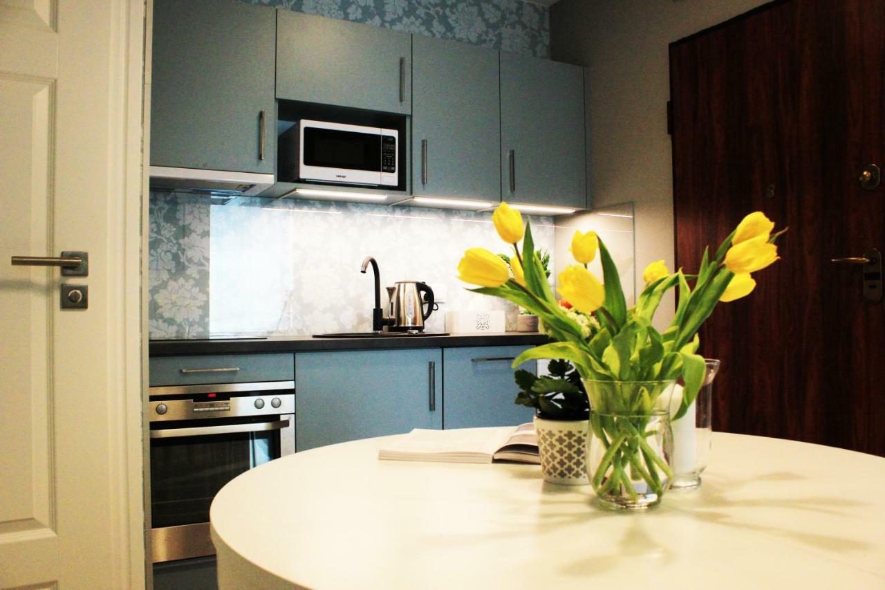 Jessapart - Ochota Apartamento *