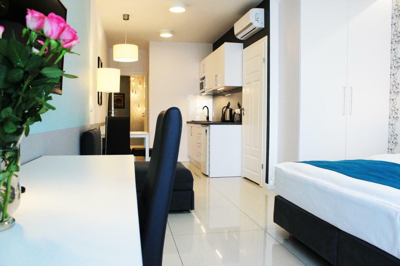 Jessapart - Ochota Apartamento *