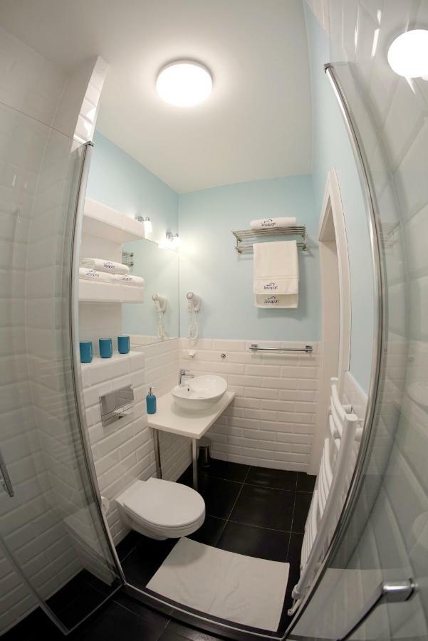 Apartamento Jessapart - Ochota *