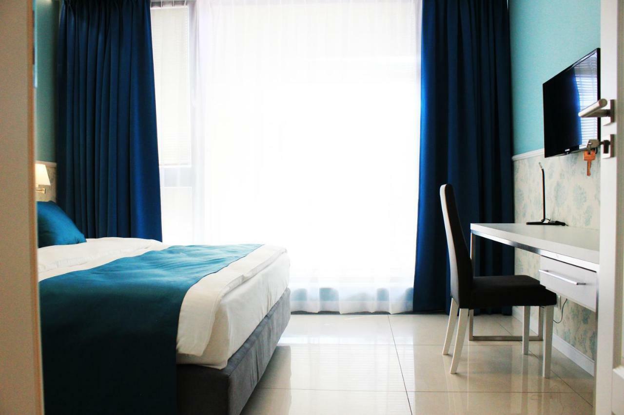Jessapart - Ochota Apartamento Varsóvia