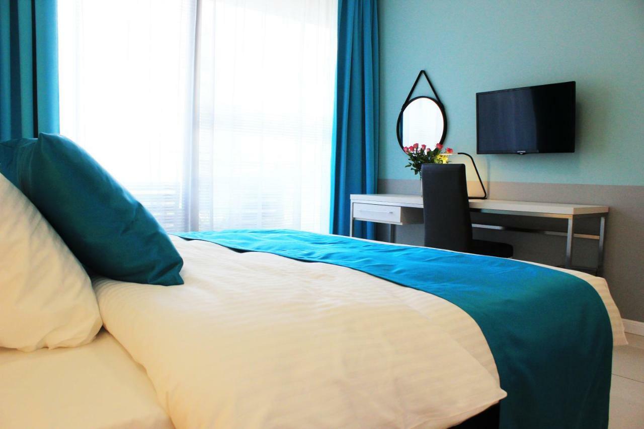 Jessapart - Ochota Apartamento *
