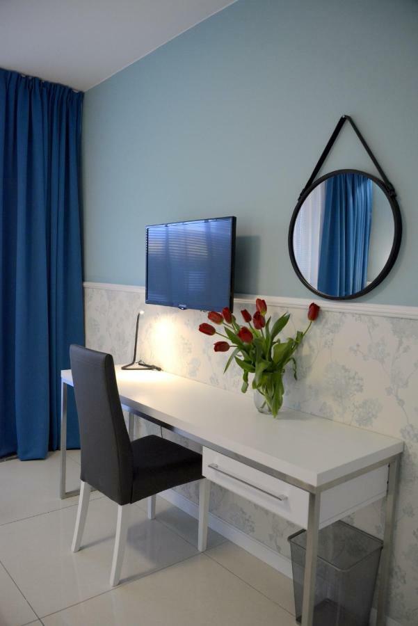 Jessapart - Ochota Apartamento