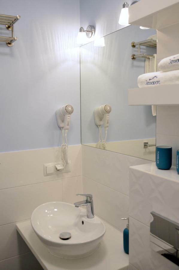 Jessapart - Ochota Apartamento