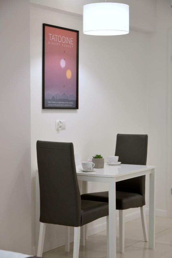 Apartamento Jessapart - Ochota *