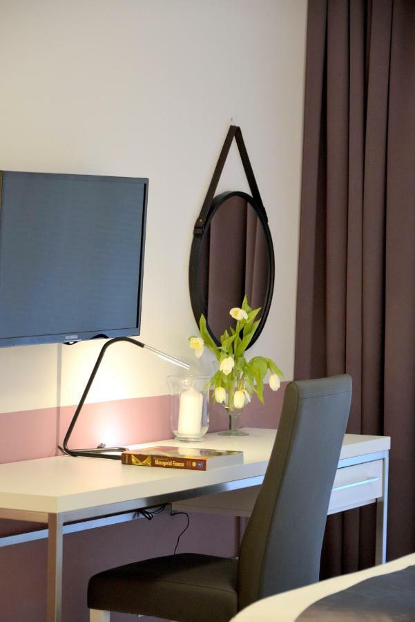 Jessapart - Ochota Apartamento Varsóvia