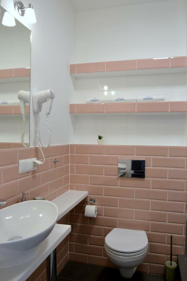 Apartamento Jessapart - Ochota Varsóvia