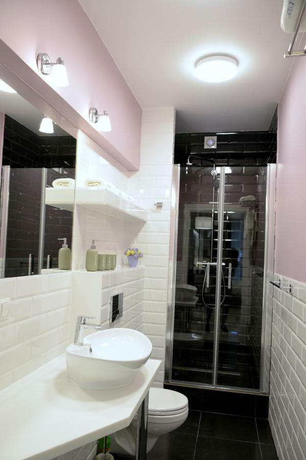 Jessapart - Ochota Apartamento Varsóvia
