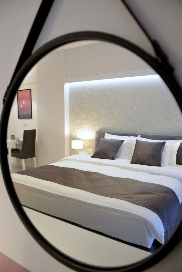 Apartamento Jessapart - Ochota *