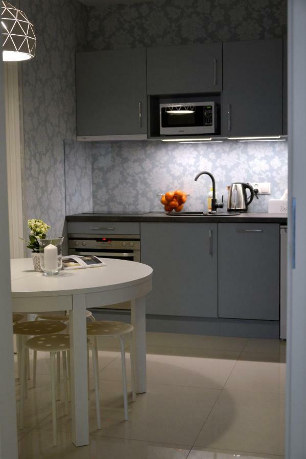 Jessapart - Ochota Apartamento Varsóvia