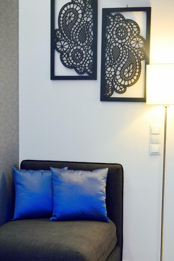 Apartamento Jessapart - Ochota *
