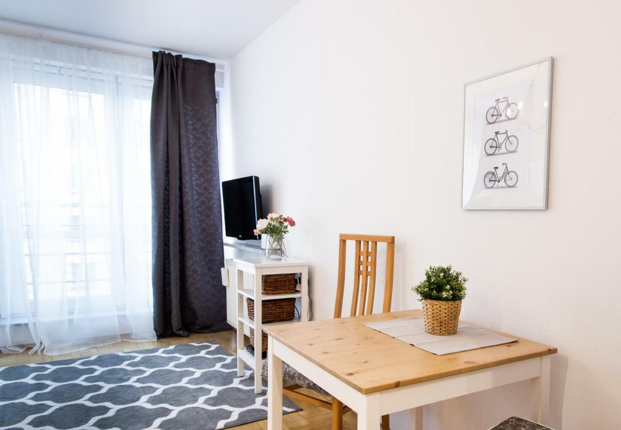 Apartment Arkadia Chillout *