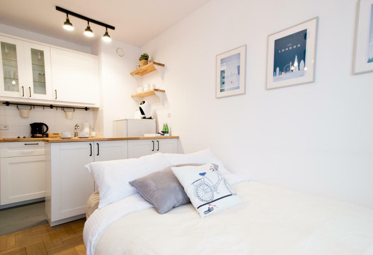 Arkadia Chillout Apartment