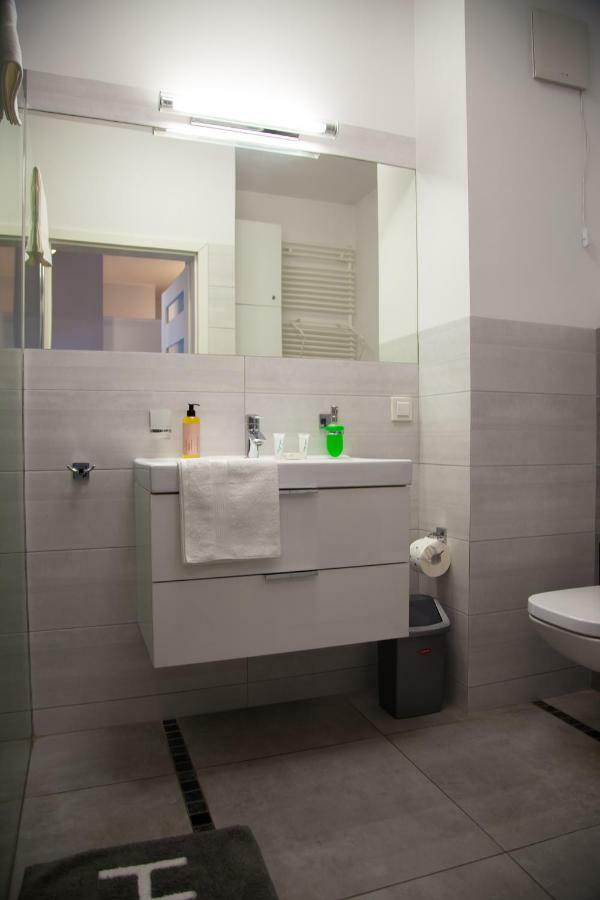 Căn hộ Royal Dzielna Warsaw