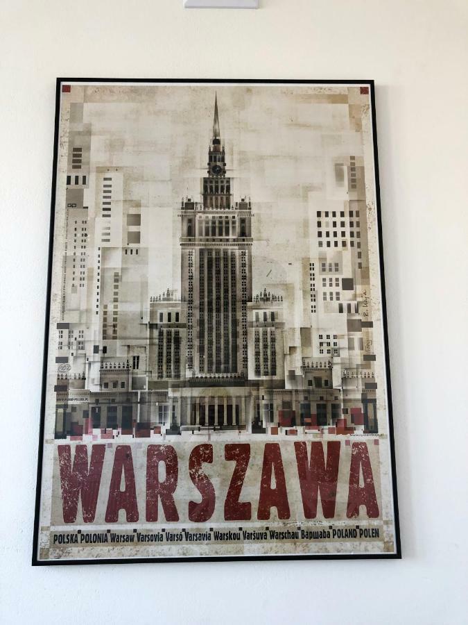 Aleja Niepodleglosci 245- 2br By Homeprime * Warsaw