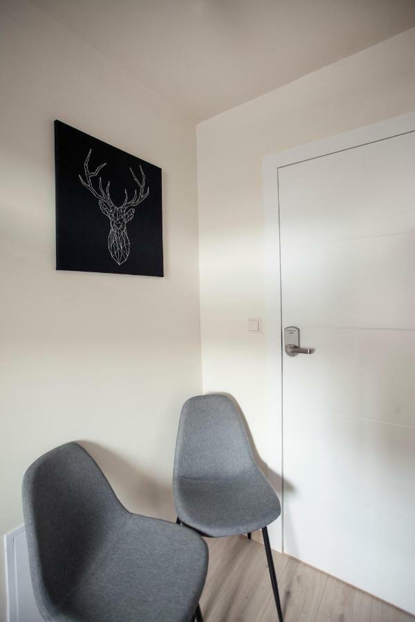 Apartment Chmielna - Center