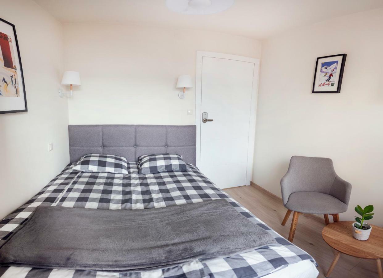 Apartment Chmielna - Center