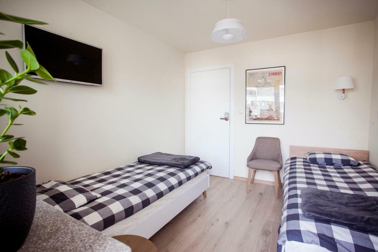 Chmielna - Center Apartment *