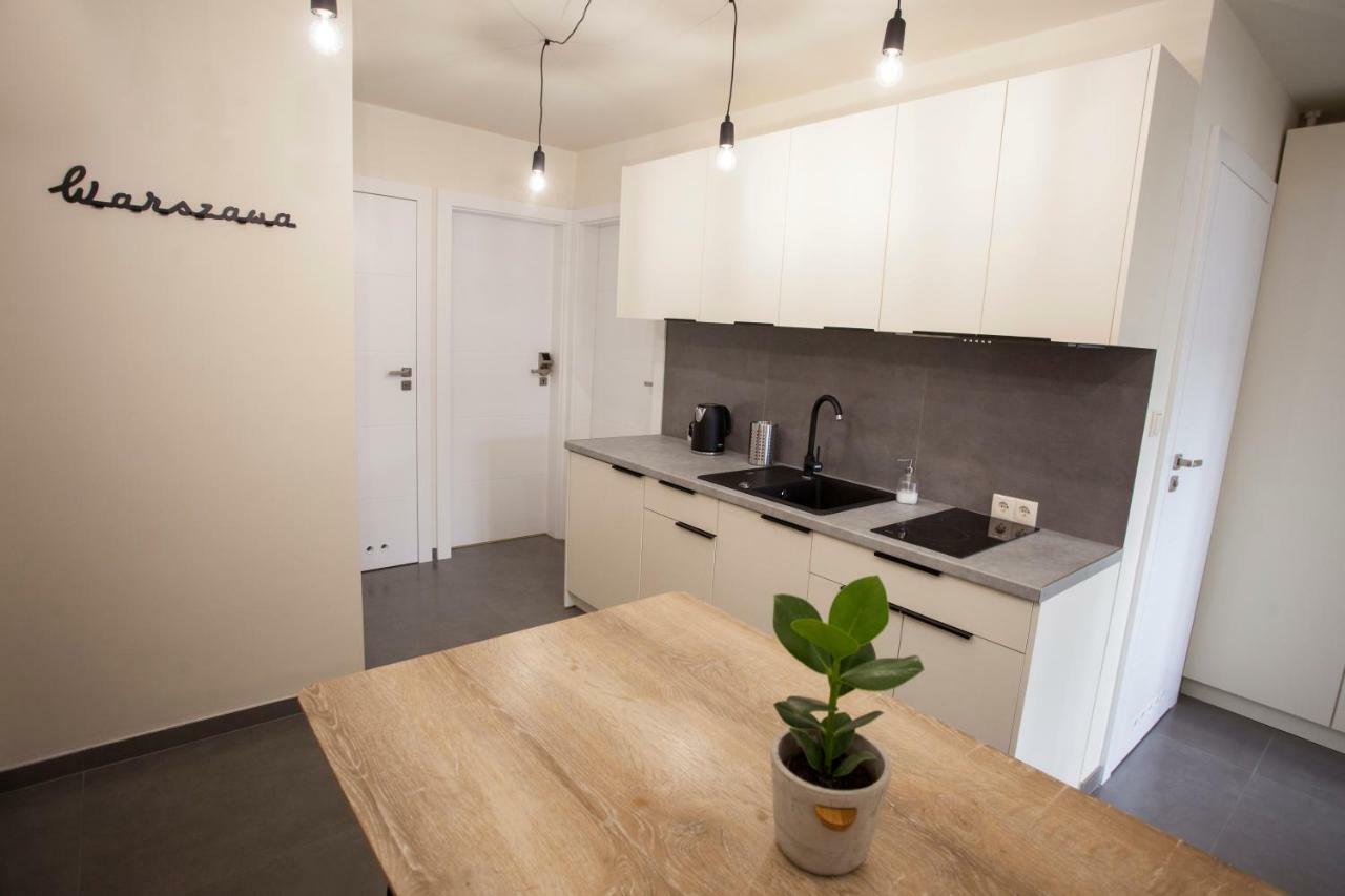 Chmielna - Center Apartment *