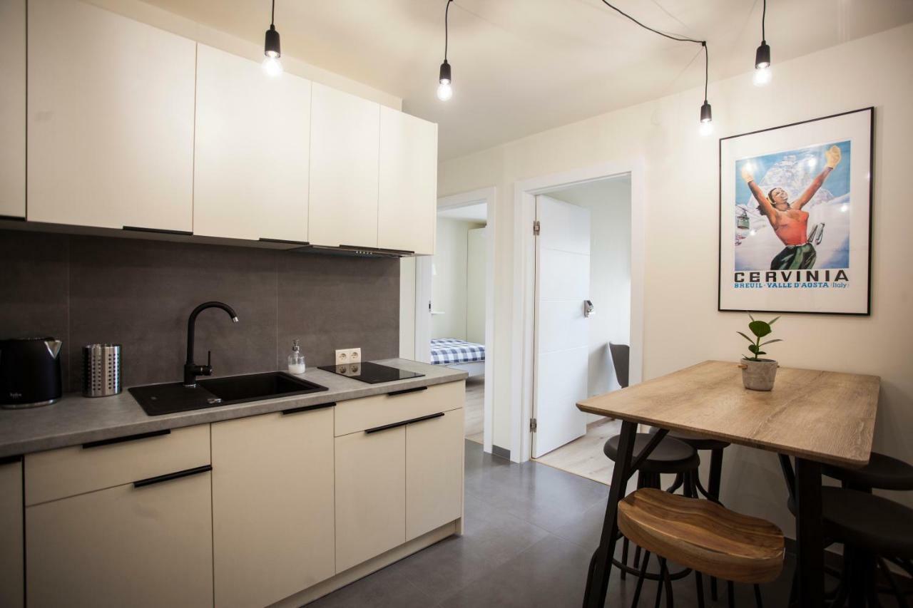 Apartment Chmielna - Center *