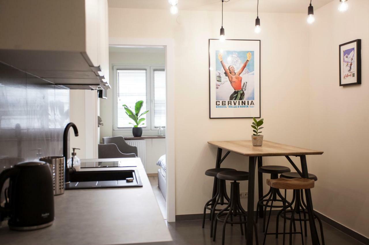 Chmielna - Center Apartment Warsaw