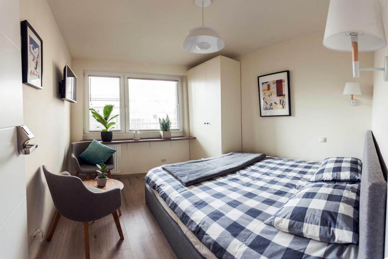 Apartment Chmielna - Center *