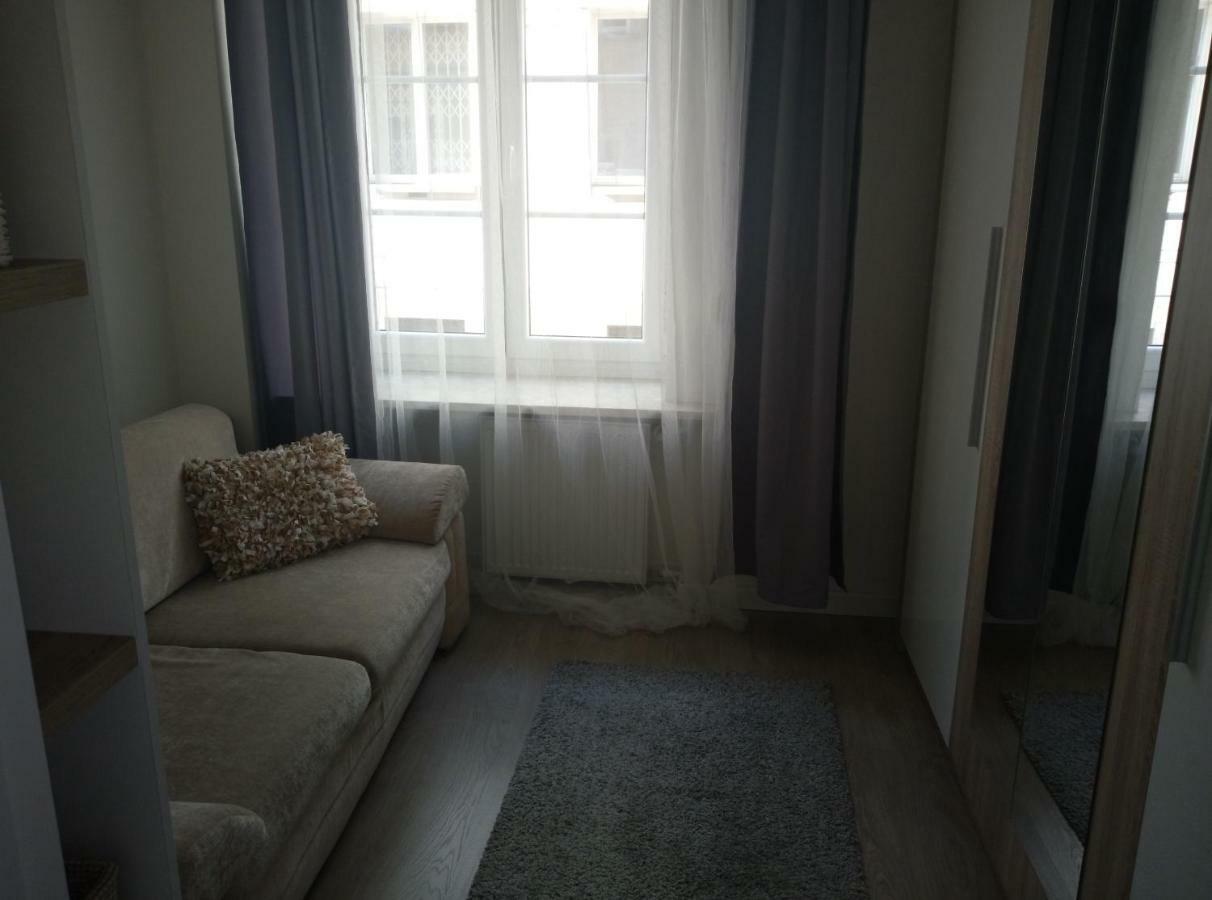 Apartment I For You Old Town