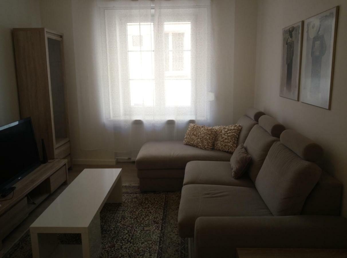 Apartment I For You Old Town