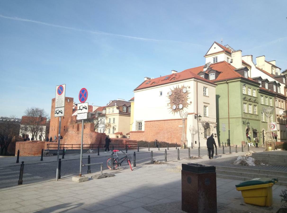 I For You Old Town * Warsaw
