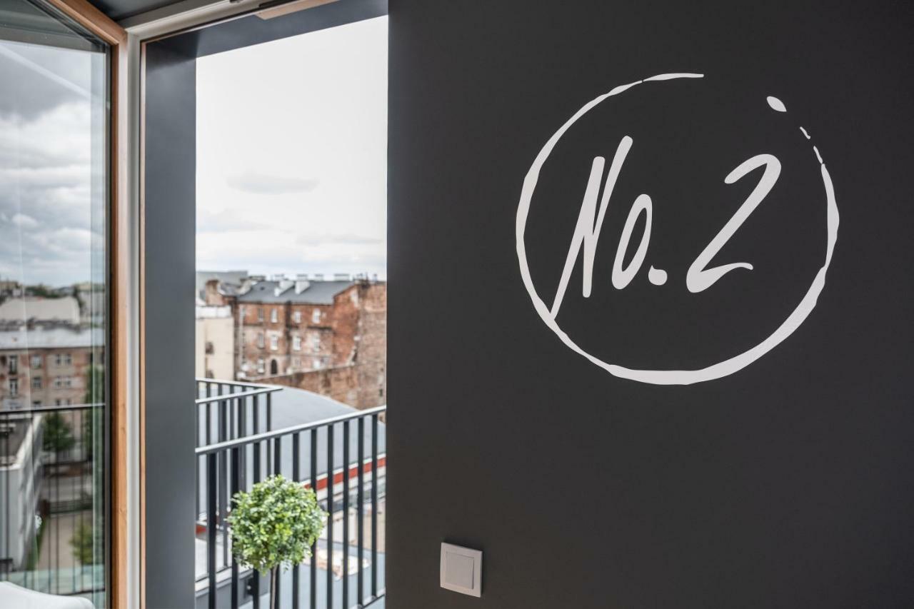 Atelier Praga No. 2 Warschau