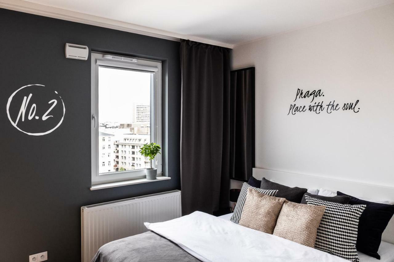 Atelier Praga No. 2 Apartment Warschau