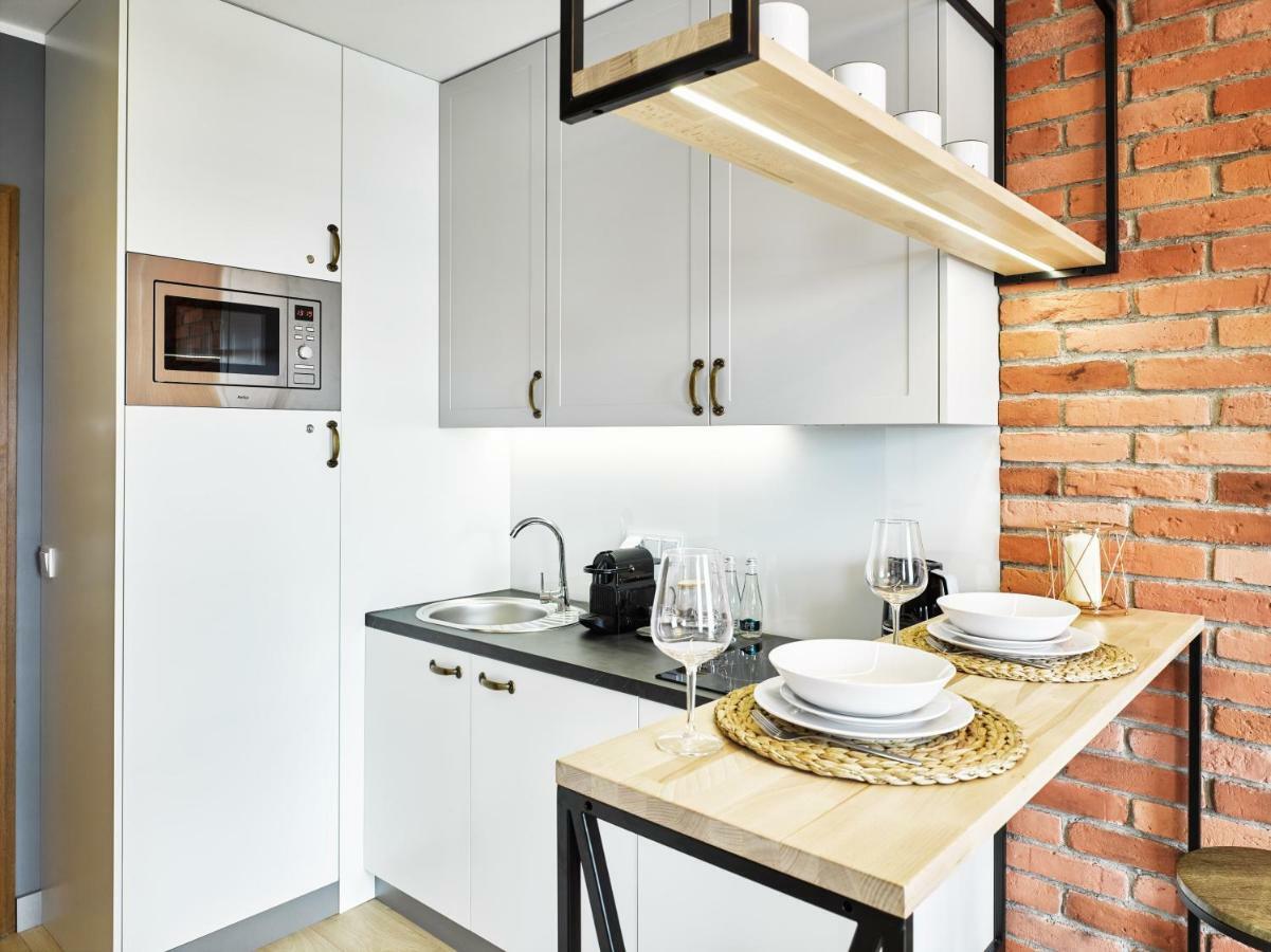 Atelier Praga No. 2 Apartment Warschau