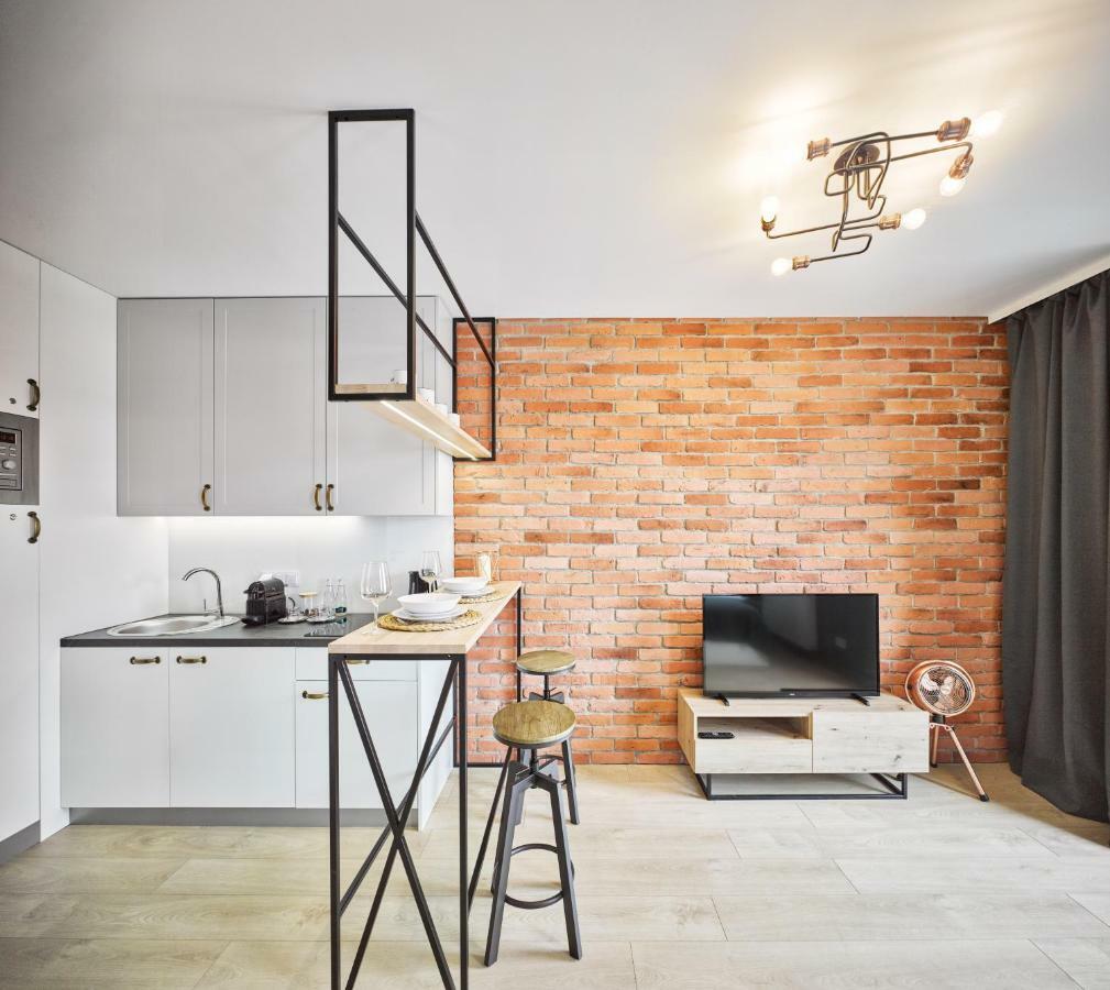 Atelier Praga No. 2 Apartment *