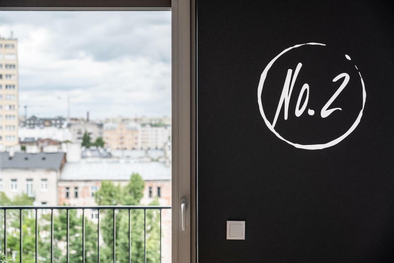 Atelier Praga No. 2 Apartment