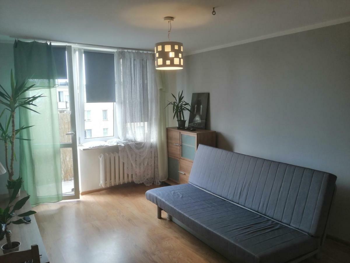 Apartment Przytulne Mieszkanie *