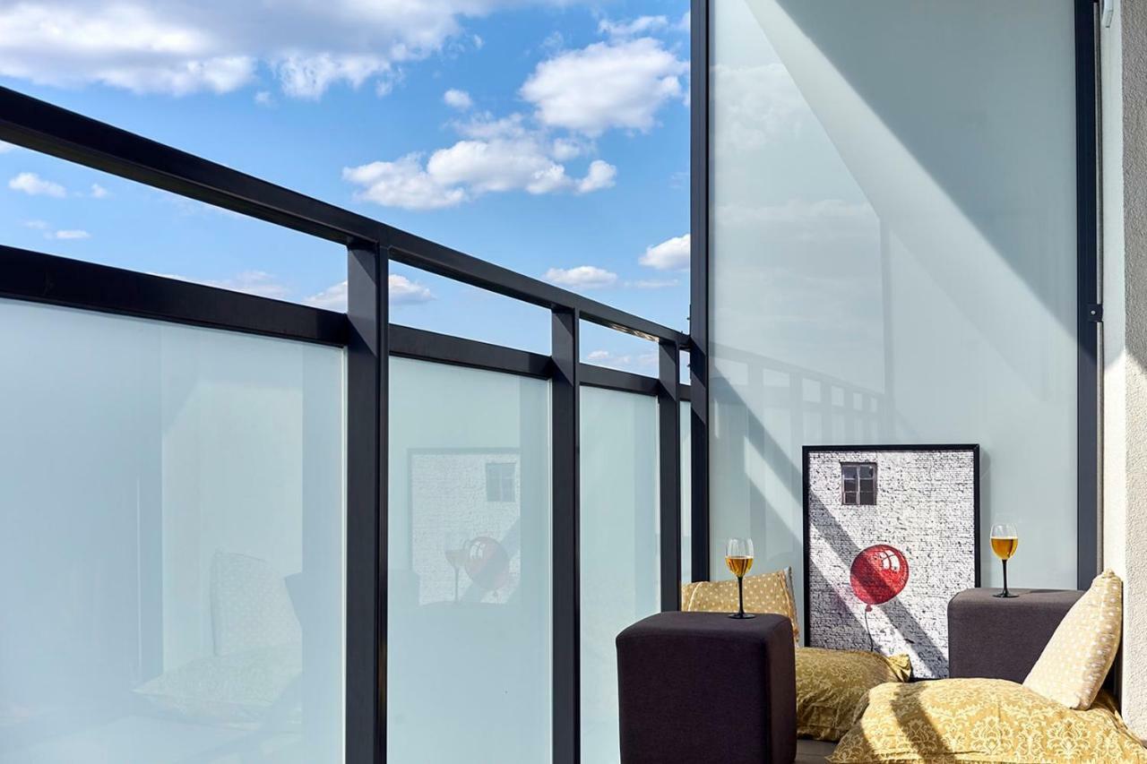 Apartment Cloud
