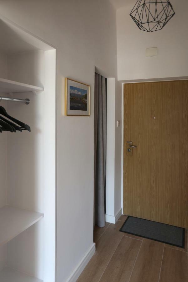 Eloft Marszalkowska Apartment