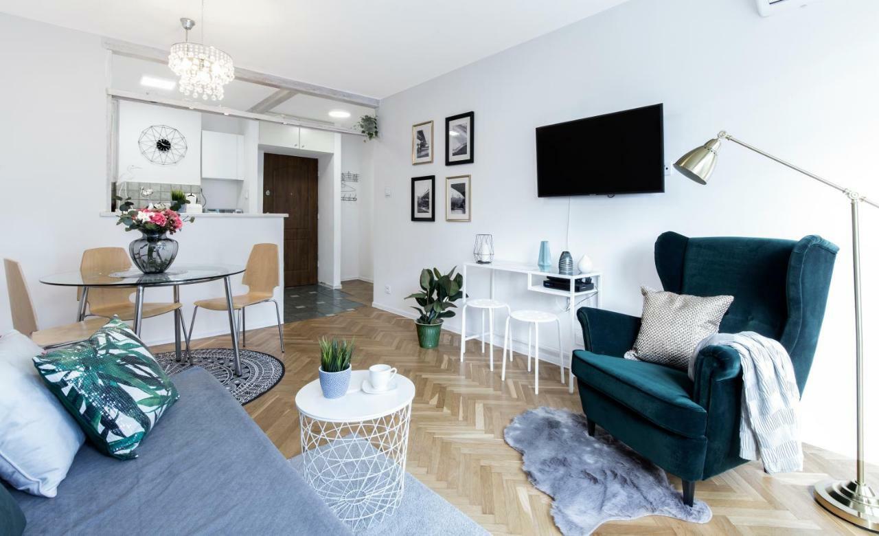Warsawrent Centralna Apartment *