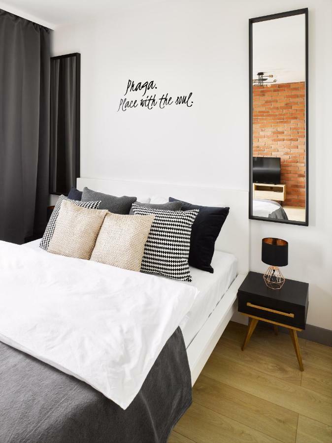 Atelier Praga No. 2 Apartment *