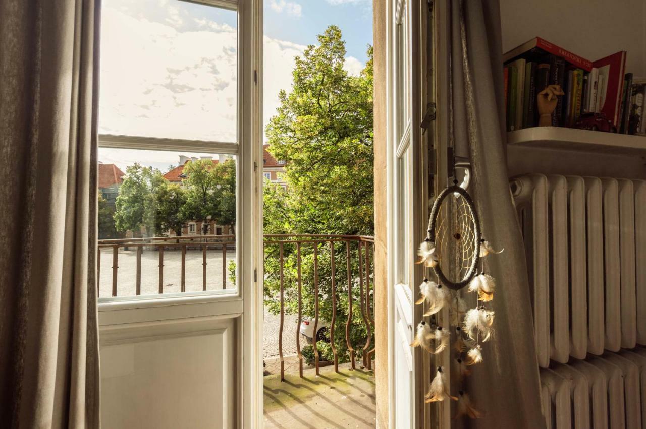 Apartment Concierge Old Town Square