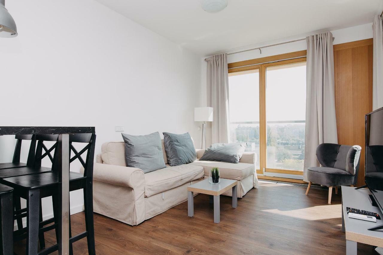 Shortstaypoland Kolejowa