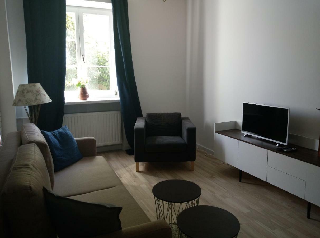 Apartment I For You Old Town Warsaw