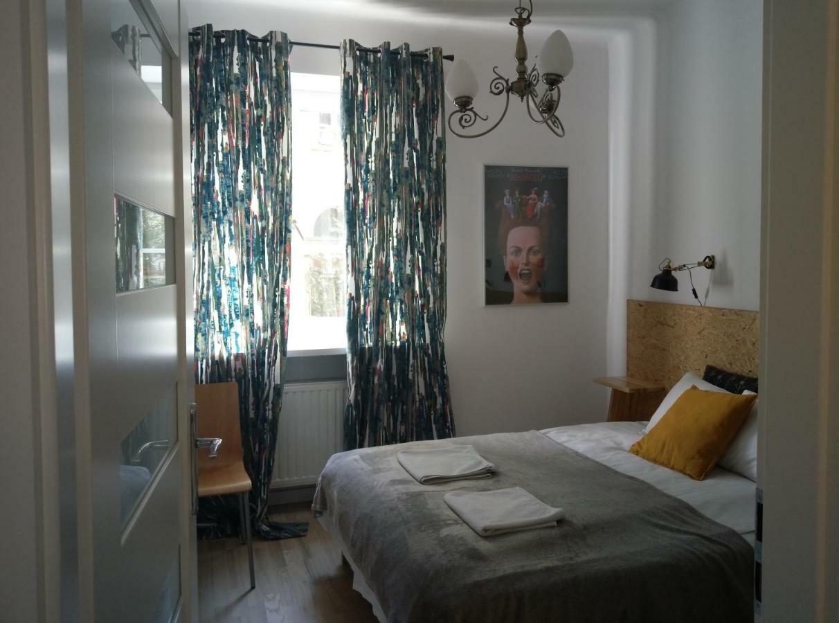 I For You Old Town Apartment
